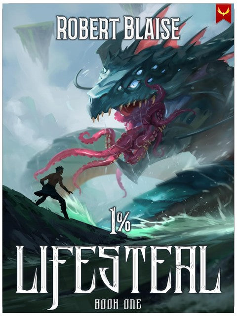 1% Lifesteal: Ein LitRPG Abenteuer