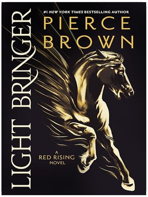 Light Bringer (Red Rising Series)