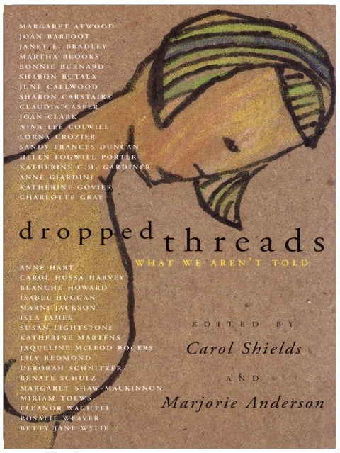 Dropped Threads: What We Aren't Told