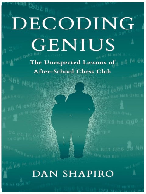 Decoding Genius: The Unexpected Lessons of After-School Chess Club