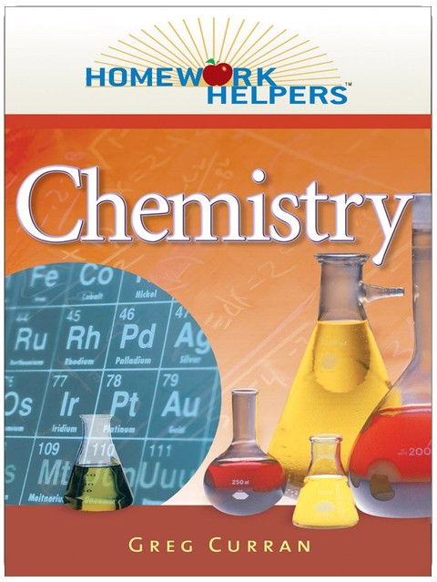Hausaufgabenhelfer: Chemie, überarbeitete Ausgabe