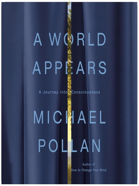 A World Appears: A Journey into Consciousness