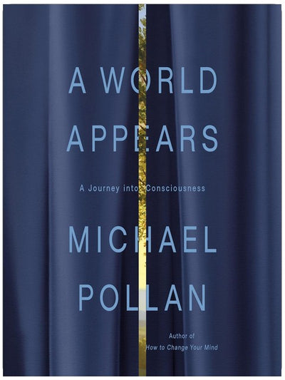 A World Appears: A Journey into Consciousness