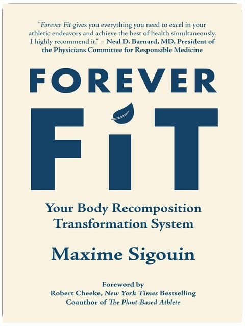 Forever Fit : Votre système de transformation pour la recomposition corporelle