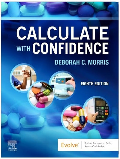 Calculate with Confidence