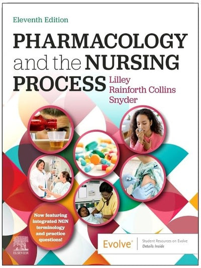 Pharmacology and the Nursing Process (Surgical Pathology: A Case Based Approach to Diagnosis)