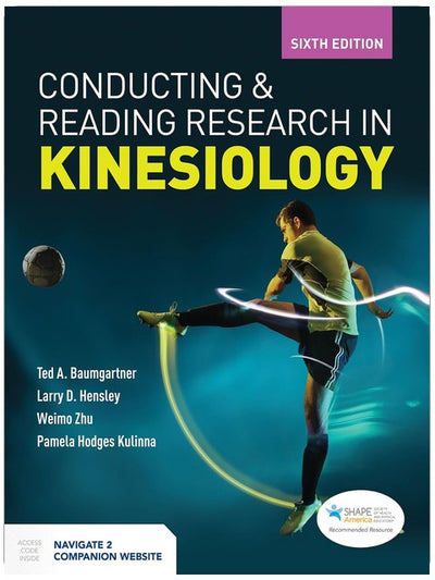 Mener et interpréter des recherches en kinésiologie