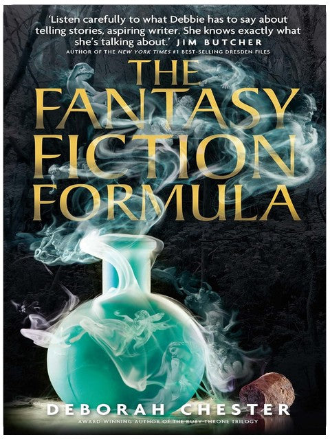La formule de la fiction fantastique