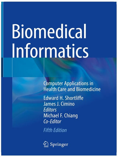 Informatique biomédicale : applications informatiques dans les soins de santé et la biomédecine
