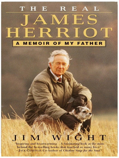 Der wahre James Herriot: Eine Erinnerung an meinen Vater