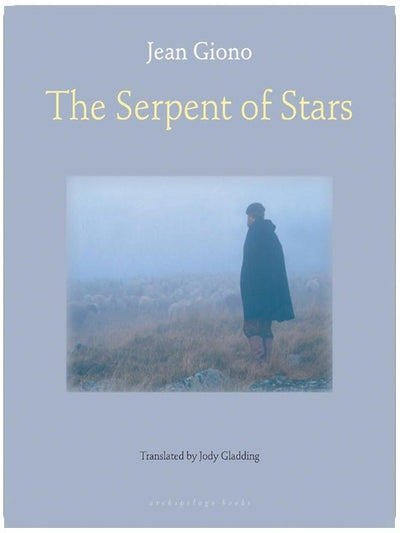 The Serpent of Stars