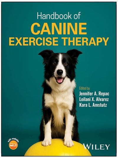 Manuel de thérapie par l'exercice canin