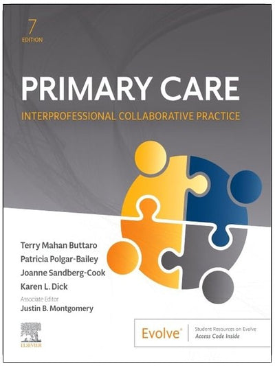 Primary Care: Interprofessional Collaborative Practice