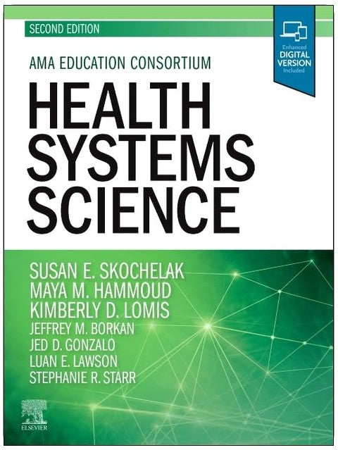 Gesundheitssystemwissenschaft
