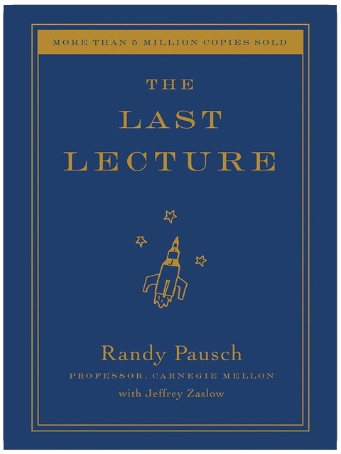 The Last Lecture