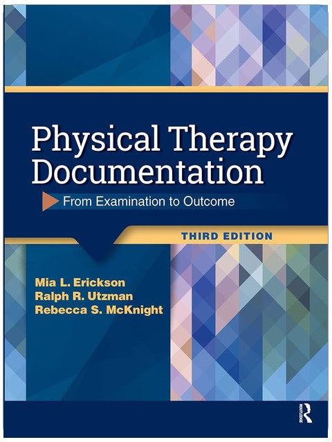 Physical Therapy Documentation