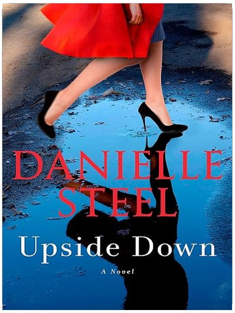 Upside Down: A Novel