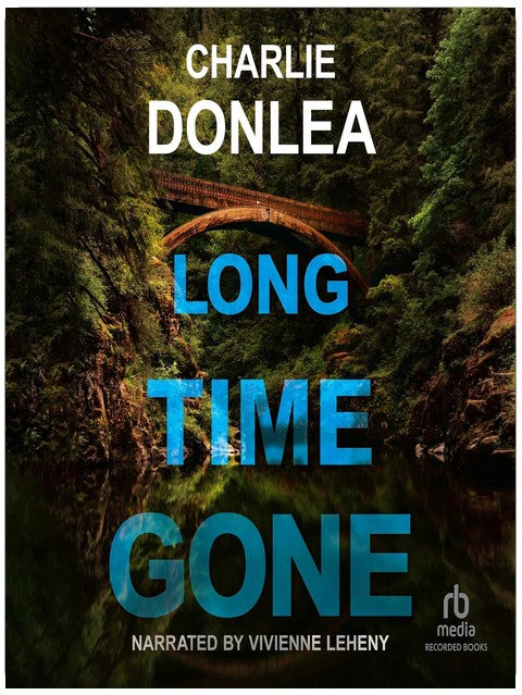Long Time Gone