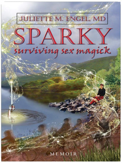 SPARKY: Sexmagie überleben
