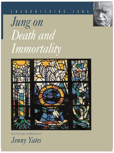 Jung on Death and Immortality