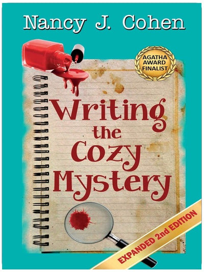 Writing the Cozy Mystery: Expanded Second Edition