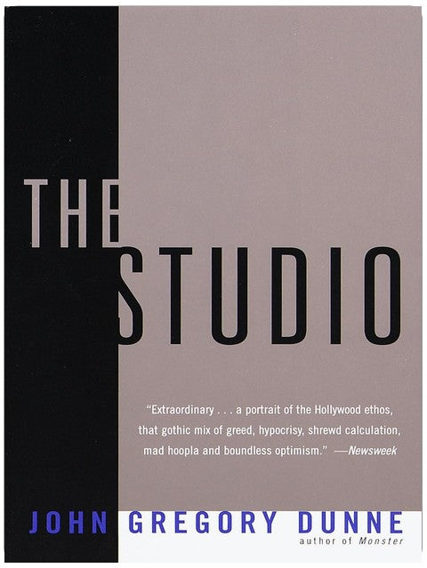 The Studio