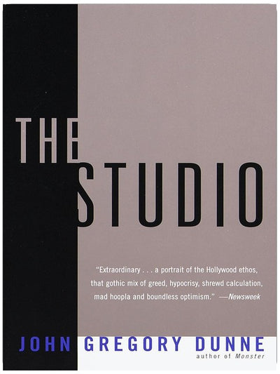 The Studio