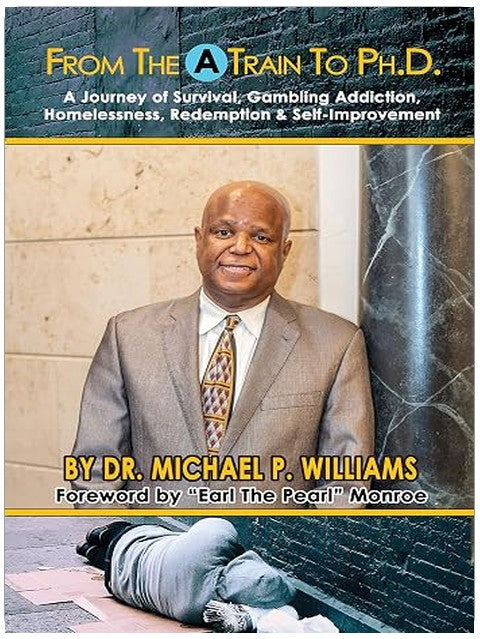 Title Book Cover