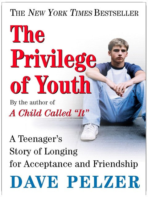 Das Privileg der Jugend: Die Geschichte eines Teenagers