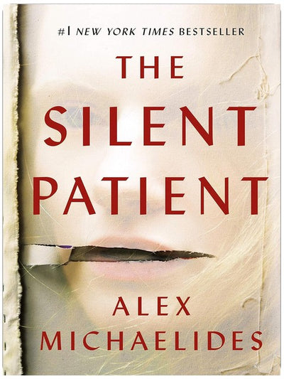 The Silent Patient