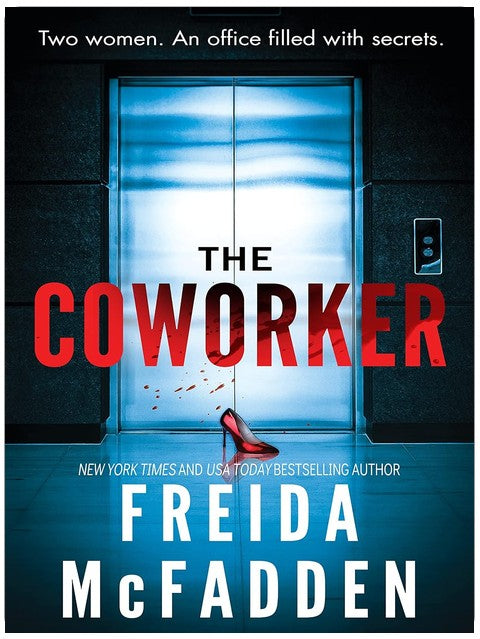 The Coworker