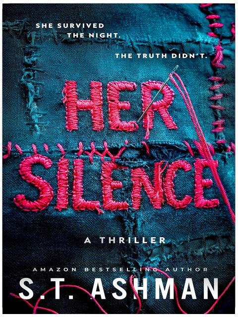Her Silence: A Thriller