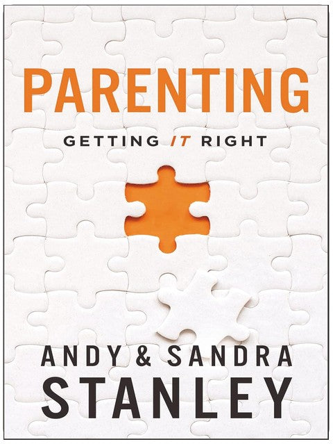 Parenting: Getting It Right