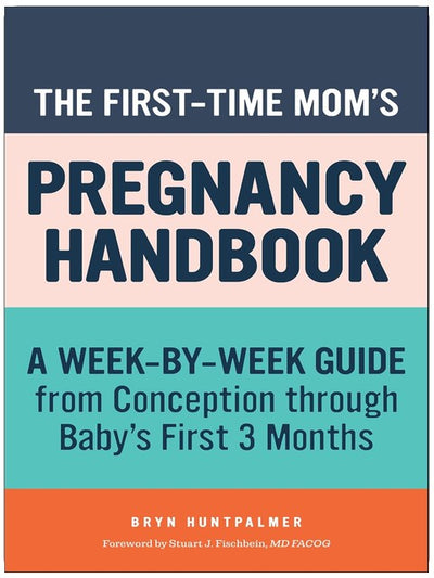 Le guide de la grossesse pour les futures mamans : un accompagnement semaine après semaine, de la conception aux 3 premiers mois de bébé