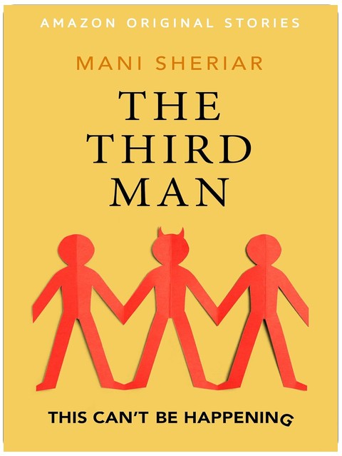 The Third Man (This Can't Be Happening collection)
