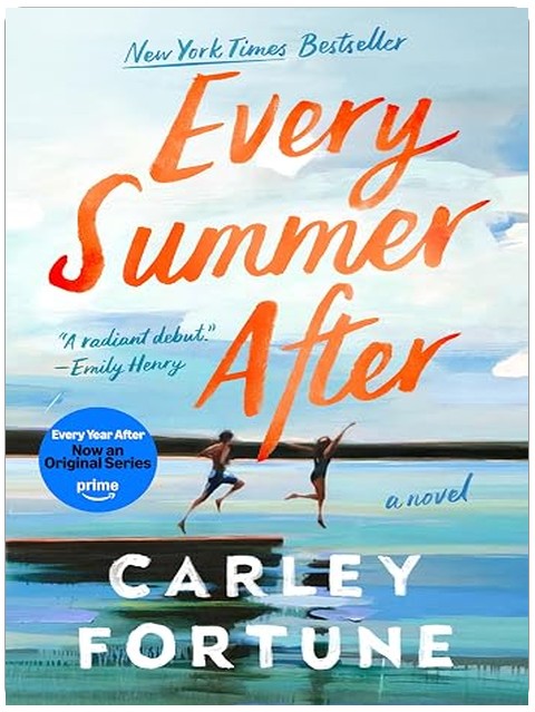 Every Summer After