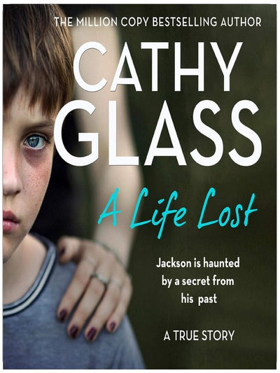 A Life Lost: Jackson Is Haunted by a Secret from His Past