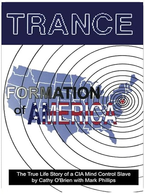 Trance Formation of America