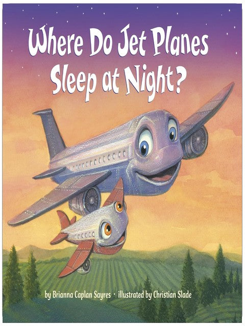 Où dorment les avions de chasse la nuit ? (Collection Où dorment... ?)