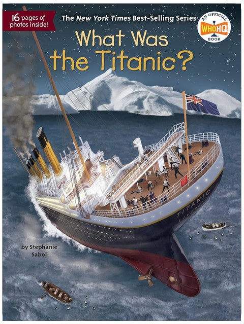 Qu'était le Titanic ?