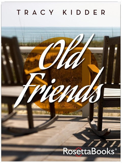 Old Friends