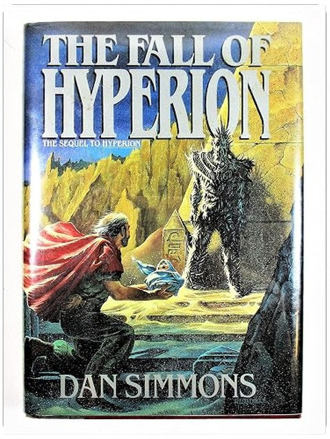 Fall of Hyperion