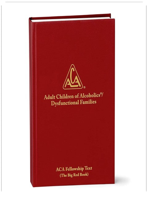 Enfants adultes : Familles alcooliques / dysfonctionnelles