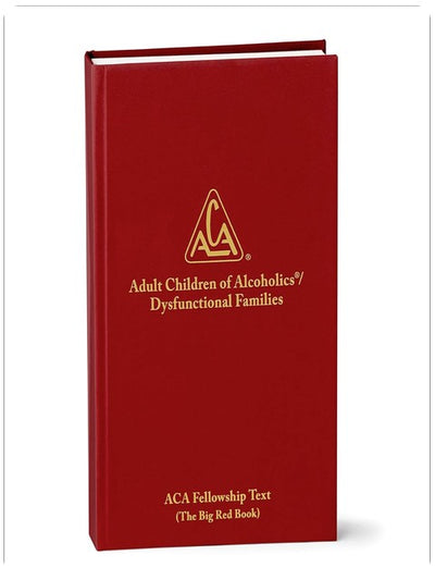Adult Children: Alcoholic / Dysfunctional Families