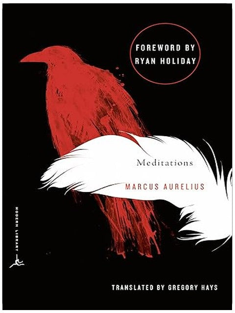 Meditations: A New Translation (Modern Library)