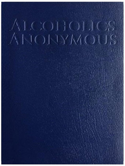 Anonyme Alkoholiker: Das Große Buch