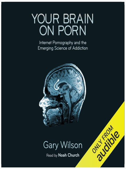 Votre cerveau sous l'emprise de la pornographie : la pornographie sur Internet et la science émergente de l'addiction