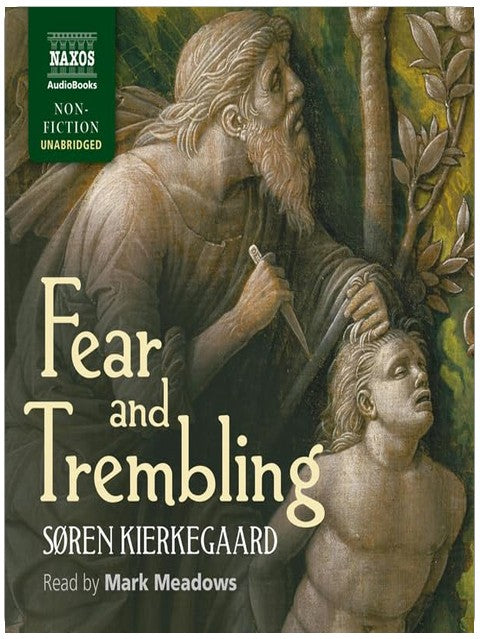 Fear and Trembling