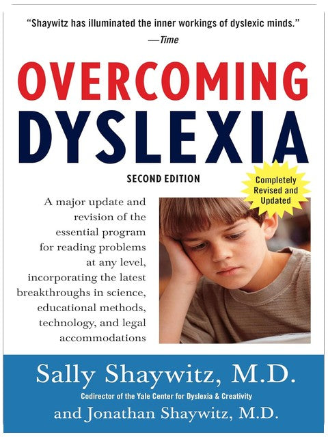 Vaincre la dyslexie (édition 2020) : Deuxième édition entièrement revue et augmentée