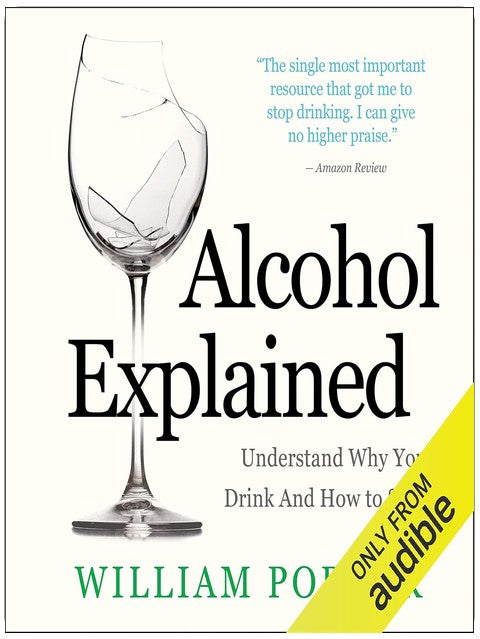 L'alcool expliqué